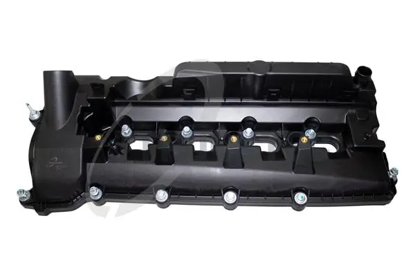 Zylinderkopfhaube links TRUCKTEC AUTOMOTIVE 22.10.004