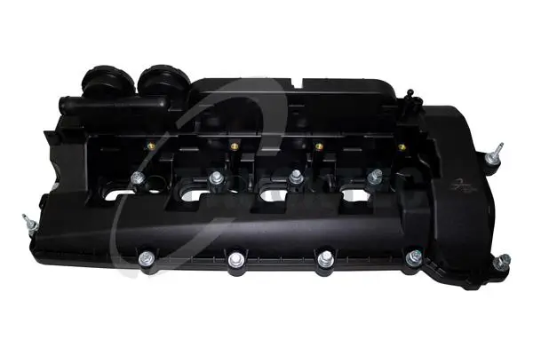 Zylinderkopfhaube rechts oben TRUCKTEC AUTOMOTIVE 22.10.005