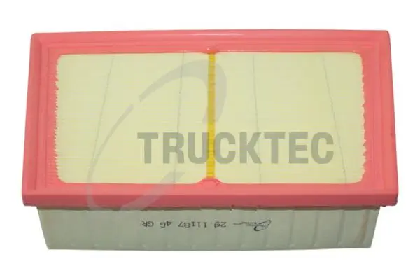 Luftfilter TRUCKTEC AUTOMOTIVE 22.14.003