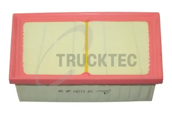Luftfilter TRUCKTEC AUTOMOTIVE 22.14.003 Bild Luftfilter TRUCKTEC AUTOMOTIVE 22.14.003