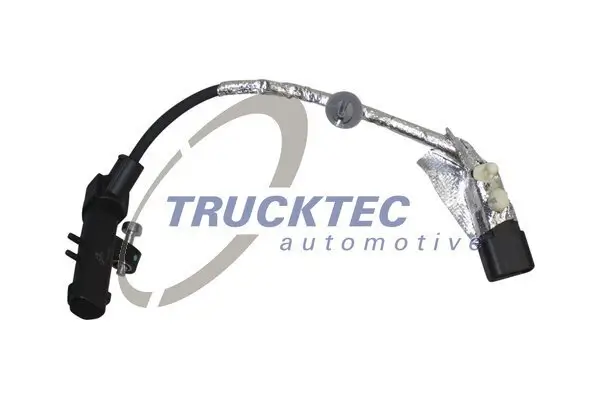 Impulsgeber, Kurbelwelle TRUCKTEC AUTOMOTIVE 22.17.006