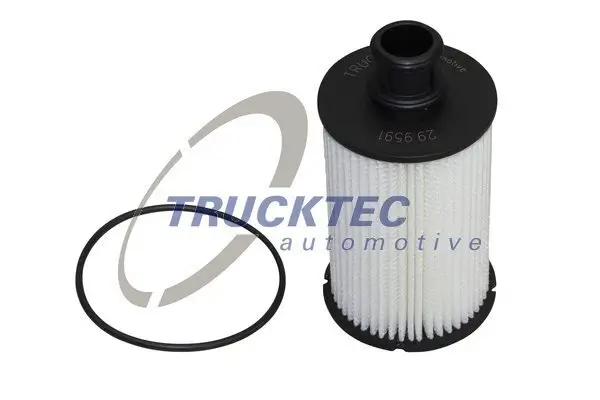 Ölfilter TRUCKTEC AUTOMOTIVE 22.18.001