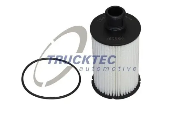 Ölfilter TRUCKTEC AUTOMOTIVE 22.18.001 Bild Ölfilter TRUCKTEC AUTOMOTIVE 22.18.001