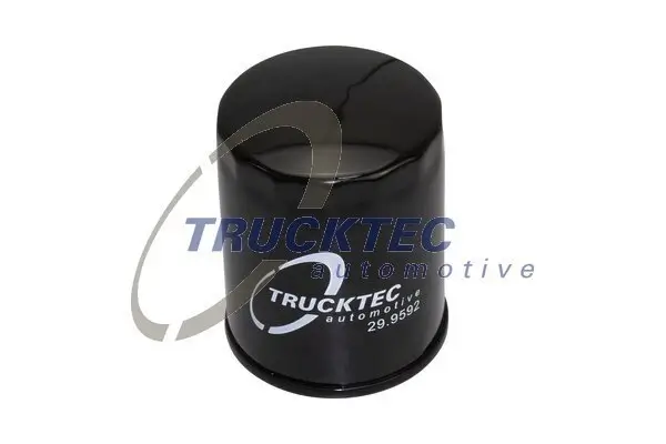 Ölfilter TRUCKTEC AUTOMOTIVE 22.18.002