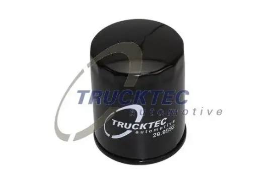 Ölfilter TRUCKTEC AUTOMOTIVE 22.18.002 Bild Ölfilter TRUCKTEC AUTOMOTIVE 22.18.002
