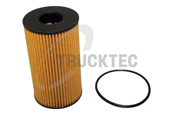 Ölfilter TRUCKTEC AUTOMOTIVE 22.18.004