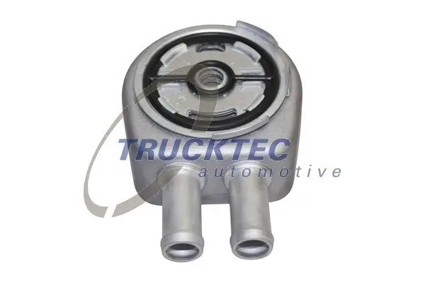 Ölkühler, Motoröl TRUCKTEC AUTOMOTIVE 22.18.010