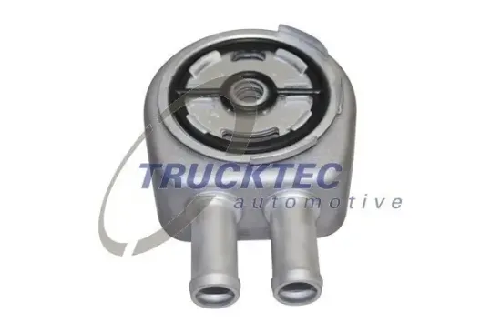 Ölkühler, Motoröl TRUCKTEC AUTOMOTIVE 22.18.010 Bild Ölkühler, Motoröl TRUCKTEC AUTOMOTIVE 22.18.010