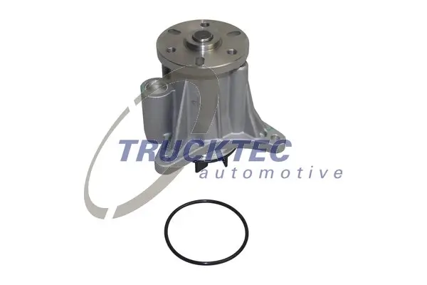 Wasserpumpe, Motorkühlung TRUCKTEC AUTOMOTIVE 22.19.001