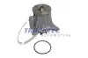 Wasserpumpe, Motorkühlung TRUCKTEC AUTOMOTIVE 22.19.001