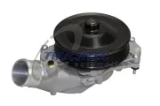 Wasserpumpe, Motorkühlung TRUCKTEC AUTOMOTIVE 22.19.002