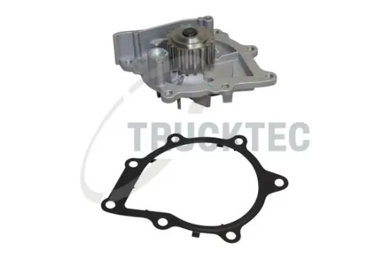 Wasserpumpe, Motorkühlung TRUCKTEC AUTOMOTIVE 22.19.003 Bild Wasserpumpe, Motorkühlung TRUCKTEC AUTOMOTIVE 22.19.003