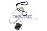 Keilrippenriemen TRUCKTEC AUTOMOTIVE 22.19.005