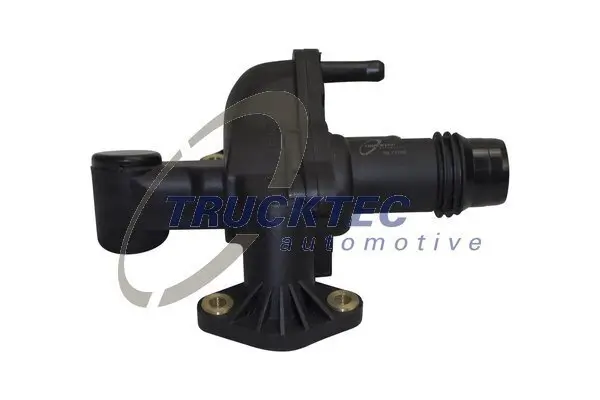 Kühlmittelflansch TRUCKTEC AUTOMOTIVE 22.19.010
