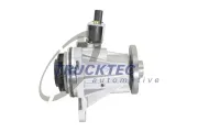 Wasserpumpe, Motorkühlung TRUCKTEC AUTOMOTIVE 22.19.011