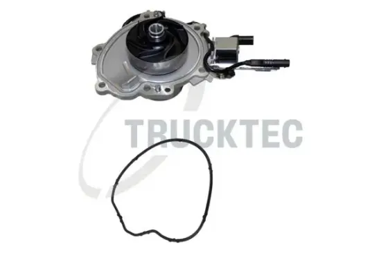 Automatikgetriebeöl TRUCKTEC AUTOMOTIVE 88.25.002 Bild Automatikgetriebeöl TRUCKTEC AUTOMOTIVE 88.25.002