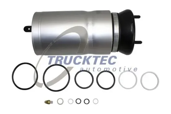 Luftfeder, Fahrwerk Vorderachse beidseitig TRUCKTEC AUTOMOTIVE 22.30.001 Bild Luftfeder, Fahrwerk Vorderachse beidseitig TRUCKTEC AUTOMOTIVE 22.30.001