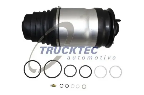 Luftfeder, Fahrwerk Hinterachse beidseitig TRUCKTEC AUTOMOTIVE 22.30.002 Bild Luftfeder, Fahrwerk Hinterachse beidseitig TRUCKTEC AUTOMOTIVE 22.30.002