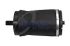 Luftfeder, Fahrwerk Hinterachse links TRUCKTEC AUTOMOTIVE 22.30.003