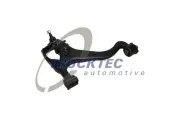 Lenker, Radaufhängung Vorderachse links TRUCKTEC AUTOMOTIVE 22.31.004