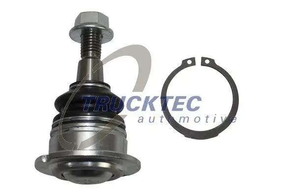 Trag-/Führungsgelenk Vorderachse beidseitig TRUCKTEC AUTOMOTIVE 22.31.022