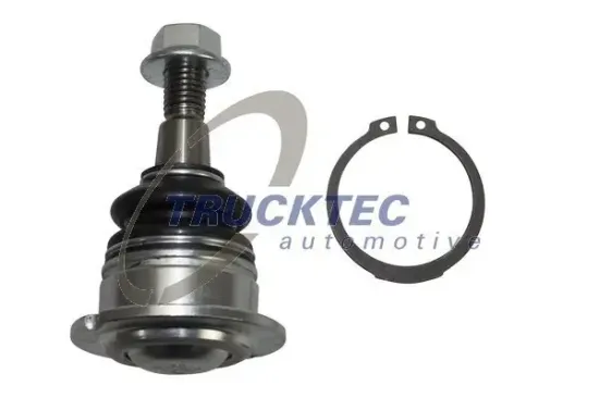 Trag-/Führungsgelenk Vorderachse beidseitig TRUCKTEC AUTOMOTIVE 22.31.022 Bild Trag-/Führungsgelenk Vorderachse beidseitig TRUCKTEC AUTOMOTIVE 22.31.022