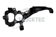 Achsschenkel, Radaufhängung Vorderachse links TRUCKTEC AUTOMOTIVE 22.31.024