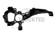 Achsschenkel, Radaufhängung Vorderachse links TRUCKTEC AUTOMOTIVE 22.31.026