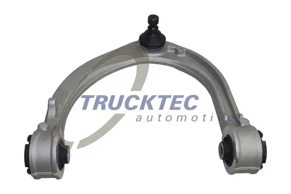 Lenker, Radaufhängung oben Vorderachse links TRUCKTEC AUTOMOTIVE 22.31.034