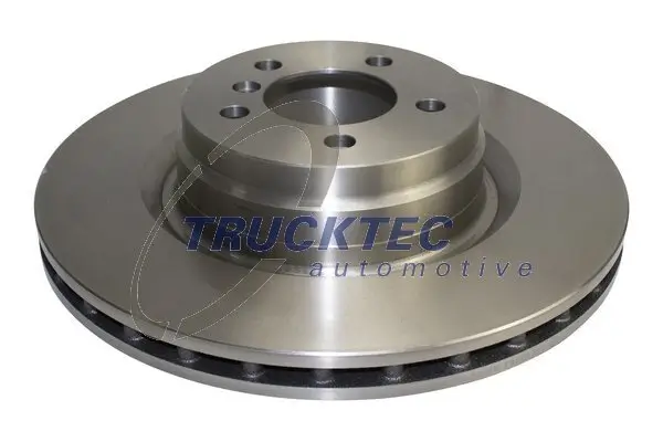 Bremsscheibe Vorderachse TRUCKTEC AUTOMOTIVE 22.35.103