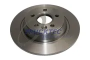 Bremsscheibe Hinterachse TRUCKTEC AUTOMOTIVE 22.35.109