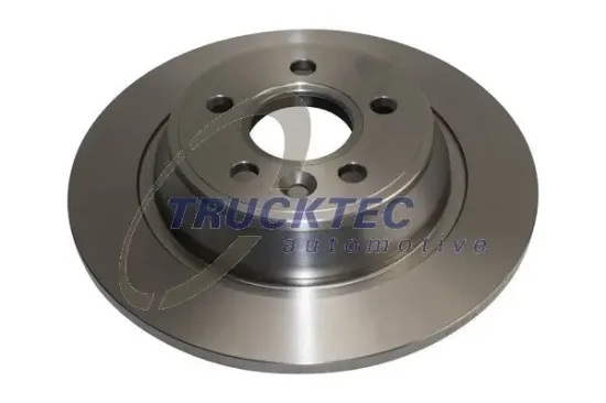 Bremsscheibe Hinterachse TRUCKTEC AUTOMOTIVE 22.35.109 Bild Bremsscheibe Hinterachse TRUCKTEC AUTOMOTIVE 22.35.109
