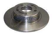 Bremsscheibe Hinterachse TRUCKTEC AUTOMOTIVE 22.35.110