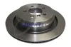 Bremsscheibe Hinterachse TRUCKTEC AUTOMOTIVE 22.35.112