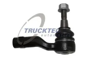 Spurstangenkopf Vorderachse links TRUCKTEC AUTOMOTIVE 22.37.007