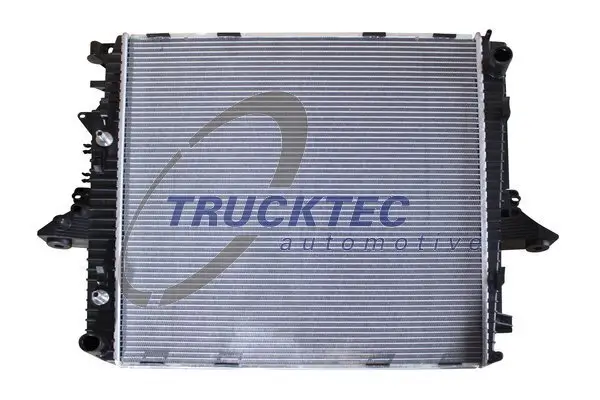 Kühler, Motorkühlung TRUCKTEC AUTOMOTIVE 22.40.001