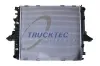 Kühler, Motorkühlung TRUCKTEC AUTOMOTIVE 22.40.001