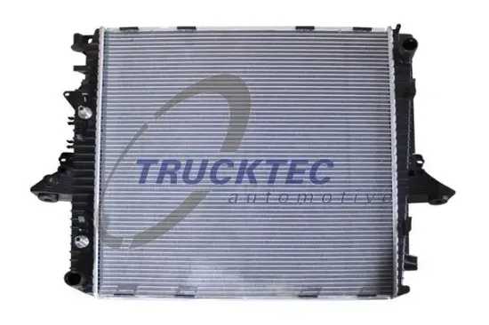 Kühler, Motorkühlung TRUCKTEC AUTOMOTIVE 22.40.001 Bild Kühler, Motorkühlung TRUCKTEC AUTOMOTIVE 22.40.001
