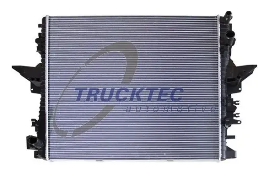 Kühler, Motorkühlung TRUCKTEC AUTOMOTIVE 22.40.003 Bild Kühler, Motorkühlung TRUCKTEC AUTOMOTIVE 22.40.003