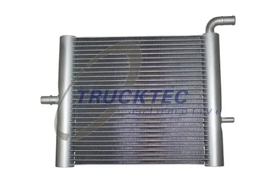 Kühler, Motorkühlung TRUCKTEC AUTOMOTIVE 22.40.004 Bild Kühler, Motorkühlung TRUCKTEC AUTOMOTIVE 22.40.004