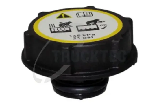 Verschlussdeckel, Kühlmittelbehälter TRUCKTEC AUTOMOTIVE 22.40.011 Bild Verschlussdeckel, Kühlmittelbehälter TRUCKTEC AUTOMOTIVE 22.40.011