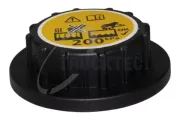 Verschlussdeckel, Kühlmittelbehälter TRUCKTEC AUTOMOTIVE 22.40.014