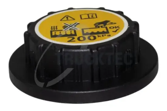 Verschlussdeckel, Kühlmittelbehälter TRUCKTEC AUTOMOTIVE 22.40.014 Bild Verschlussdeckel, Kühlmittelbehälter TRUCKTEC AUTOMOTIVE 22.40.014