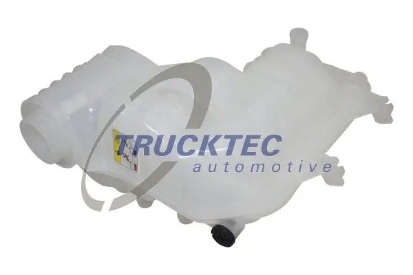 Ausgleichsbehälter, Kühlmittel TRUCKTEC AUTOMOTIVE 22.40.015