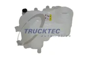 Ausgleichsbehälter, Kühlmittel TRUCKTEC AUTOMOTIVE 22.40.016