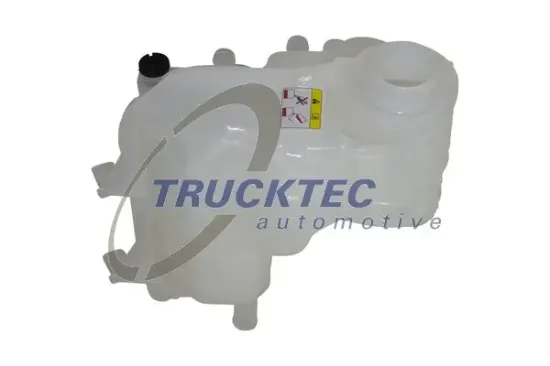 Ausgleichsbehälter, Kühlmittel TRUCKTEC AUTOMOTIVE 22.40.016 Bild Ausgleichsbehälter, Kühlmittel TRUCKTEC AUTOMOTIVE 22.40.016