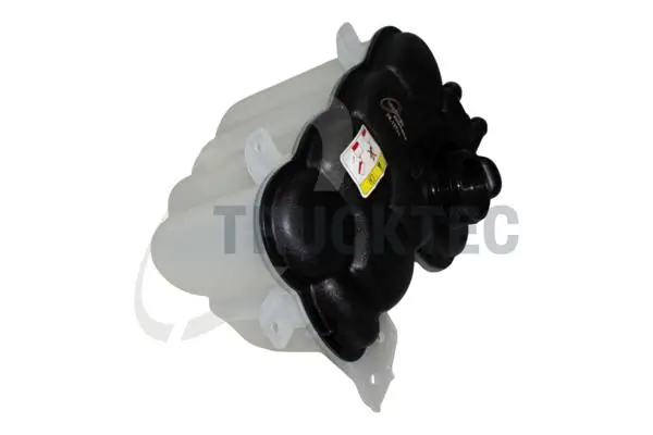 Ausgleichsbehälter, Kühlmittel TRUCKTEC AUTOMOTIVE 22.40.020