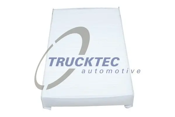 Filter, Innenraumluft TRUCKTEC AUTOMOTIVE 22.59.001