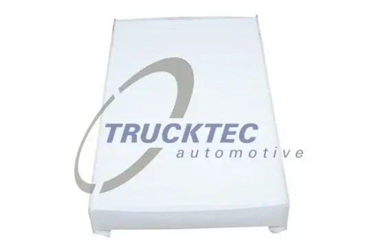 Filter, Innenraumluft TRUCKTEC AUTOMOTIVE 22.59.001 Bild Filter, Innenraumluft TRUCKTEC AUTOMOTIVE 22.59.001