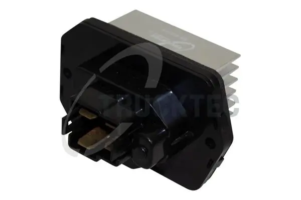 Regler, Innenraumgebläse TRUCKTEC AUTOMOTIVE 22.59.005